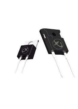 ความต้านทานต่ํา Sic MOS TO-220AC สําหรับอินเวอร์เตอร์แสงอาทิตย์