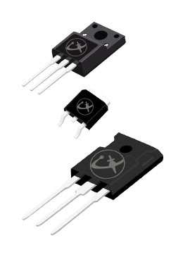 ความต้านทาน ON ต่ํา โวลเตจสูง N Channel MOSFET 30V ด้วยการทดสอบหินตก 100%