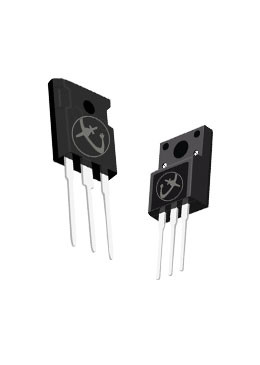การควบคุมมอเตอร์ MOSFET ความดันสูงที่มีความต้านทานต่ําและการสลับ