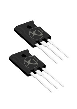 MOSFET ความต้านทานต่ํา ความตึงสูง Super Junction สําหรับอิเล็กทรอนิกส์พลังงาน