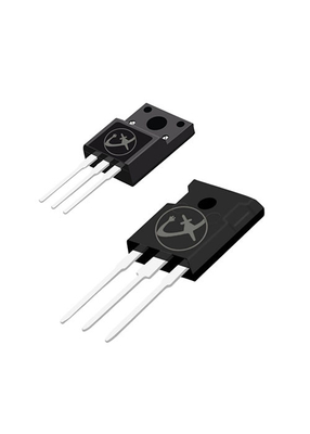 การสูญเสียพลังงานต่ํา Ultra Low VF Schottky Diode TO-252 สําหรับวงจรความเร็วสูง