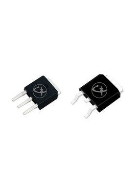 มัลติฟังก์ชัน โลตติจ์ต่ําตก Schottky ไดโอเดสสําหรับ Inverter และ Adapter