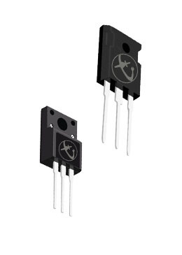 TO-247 N Channel แซมคอนดักเตอร์ประสิทธิภาพสูง สําหรับชาร์จพาย