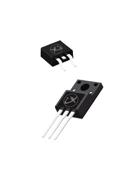 N Channel High Voltage Semiconductor With Low Leakage Junction Capacity (ช่อง N โซลาร์เซมินทรีย์ความดันสูงที่มีความจุในการแยกที่รั่วไหลต่ํา)