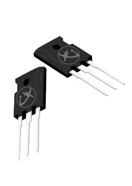 พลังงานประสิทธิภาพการต่อสานต่ํา N Channel Semiconductor