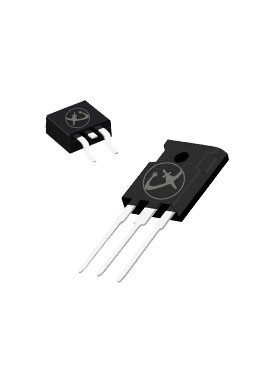 ความทนทานอุณหภูมิสูง ความรั่วไหลต่ํา MOSFET ประเภท N ความจุต่ําสําหรับการประหยัดพลังงานที่ระดับสูง