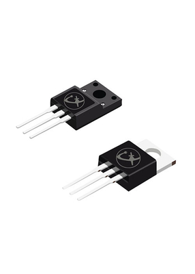 เครื่องสลับความถี่ Schottky Diodes TO-252 TO-220 สําหรับโมเดมพลังงาน