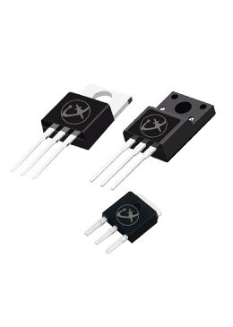 ความดันต่ําต่อหน้า Schottky Barrier Diodes เครือข่ายการสื่อสารไฟฟ้า