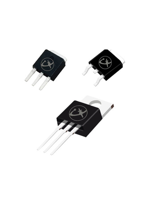 โลเตชั่นล่างไปข้างหน้าลด โชตตกี้ ไดโอเดสป้องกันสําหรับ LED Lighting