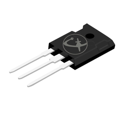 ระบบควบคุมความเร็วที่ประสิทธิภาพสูง IGBT TO-247 สําหรับอุปกรณ์ไฟฟลัช