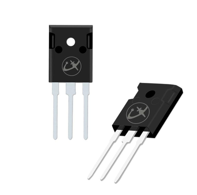 โหมดการขยายพลังงาน N Channel IGBT 6A 650V สําหรับเครื่องดูดฝุ่น