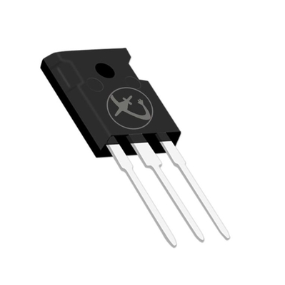 ในสภาวะประสิทธิภาพ Super Junction MOSFET Multi Function Cool Mos 30V