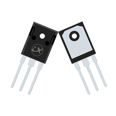 SJ MOSFET อุตสาหกรรมที่มั่นคง Cool Mos Multi Function สําหรับเครื่องแปลง