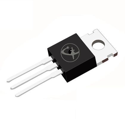 Rds ต่ํา ON MOSFET ความดันต่ํากลาง 20v สําหรับการสลับภาระ