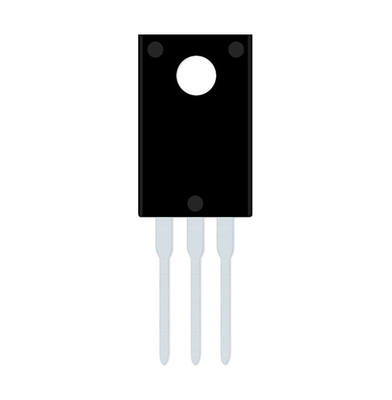 สายวงจรสับสนุนความต้านทานต่ํา HV Mosfet สําหรับตัวปรับและเครื่องชาร์จ
