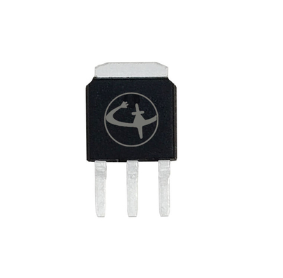 ระยะอุณหภูมิขยาย Schottky Low VF Diode สําหรับขีดความร้อน