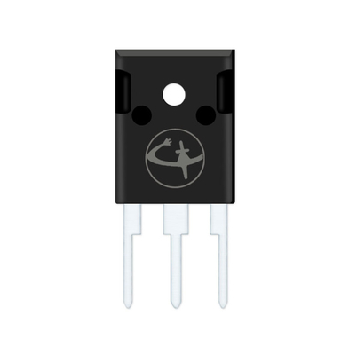 ความเร็วการสลับเร็ว Schottky Diode Vf สําหรับประปาพลังงานและพลังงานแสงอาทิตย์