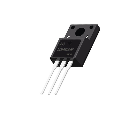 Super Junction N Channel MOSFET 5A 650V 780mΩ สําหรับเครื่องเปลี่ยนแสงอาทิตย์