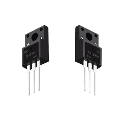 20A 650V 150mΩ MOS เย็นสําหรับเครื่องพลังงานสวิตช์โหมด