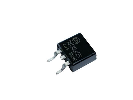 30A45V SBT30L45DC Ultra Low VF Schottky Rectifier ความสามารถกระแสไฟฟ้าสูง TO-263