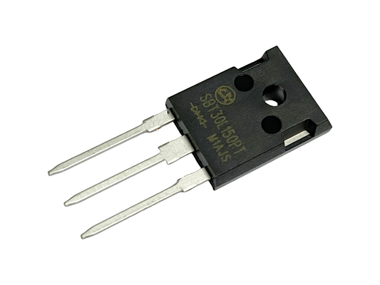 30A150V SBT30L150PT TO-247 ไดโอเดส Schottky VF ต่ํา