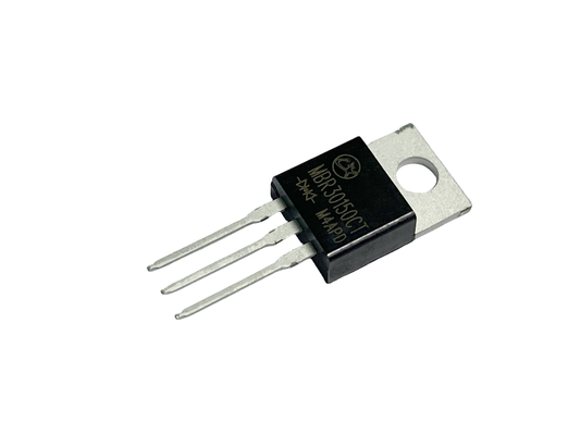 30A150V MBR30150CT Planner Schottky Barrier Diodes ถึง 220AB