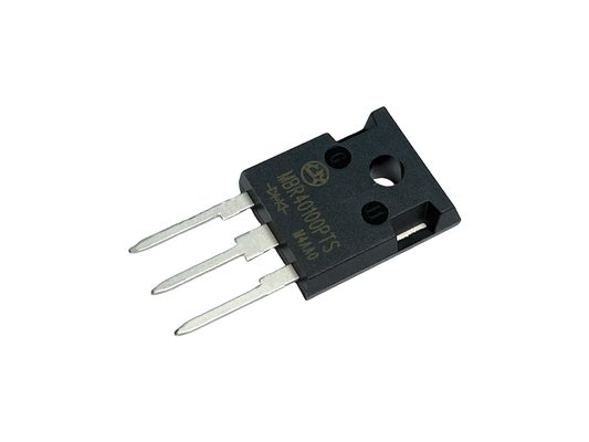 40A 100V โชตตกี้ ไดโอเดสป้องกัน MBR40100PTS