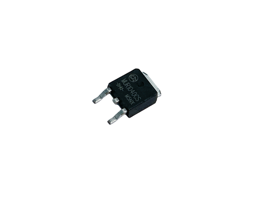 10A400V ไดโอเดสการฟื้นฟูที่รวดเร็วมากสําหรับวงจรความถี่ความแรงกังวลต่ําไปข้างหน้า MUR1040CS