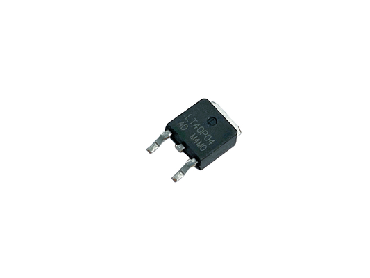 LT40P04AD TO-252 แพคเกจพลังงานต่ํา P Channel Mosfet สําหรับการใช้งาน PWM
