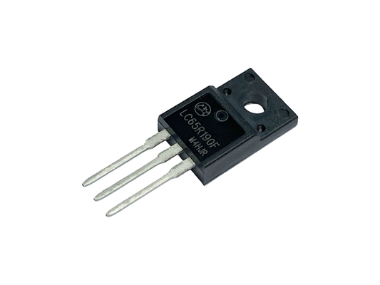 20A 650V Super Junction Mos สําหรับไฟฟ้าเซอร์เวอร์โทรคมนาคม