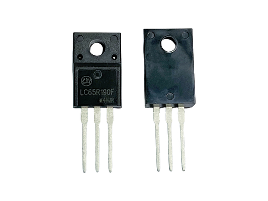 20A 650V Super Junction Mos สําหรับไฟฟ้าเซอร์เวอร์โทรคมนาคม