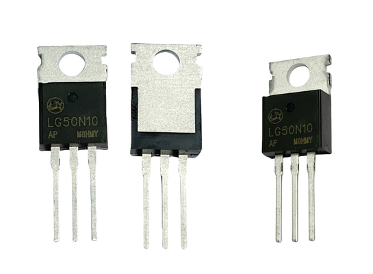 MOSFET สําหรับวงจรดิจิตอล