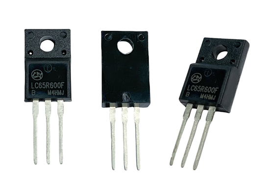อิเล็กทรอนิกส์ Advanced Super Junction MOSFET ในไฟฟ้าที่ไม่หยุด