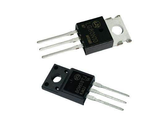 150V โมสเฟตความดันต่ํา ความแข็งแรงทางความร้อนสําหรับวงจรสัญญาณผสม