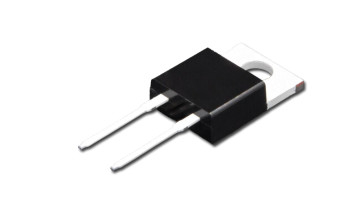 LED Adapter ไดโอ้ดฟื้นฟูเร็วสําหรับการแก้ไขวงจรความถี่สูง
