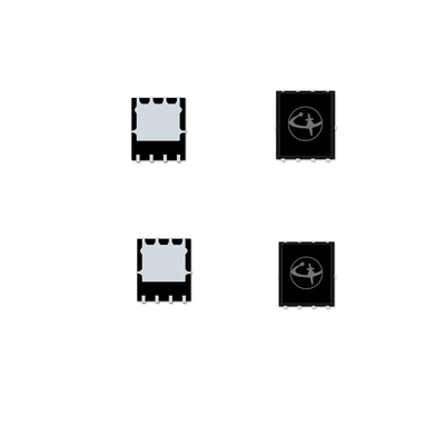 จําหน่ายไฟฟ้า AC-DC โมสเฟตพลังงานสูง พร้อมการเปลี่ยนไฟเร็วขึ้น
