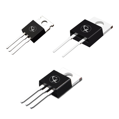 วงจรอิเล็กทรอนิกส์ MOSFET พลังงานสูง สําหรับอุปกรณ์ขับเคลื่อนมอเตอร์